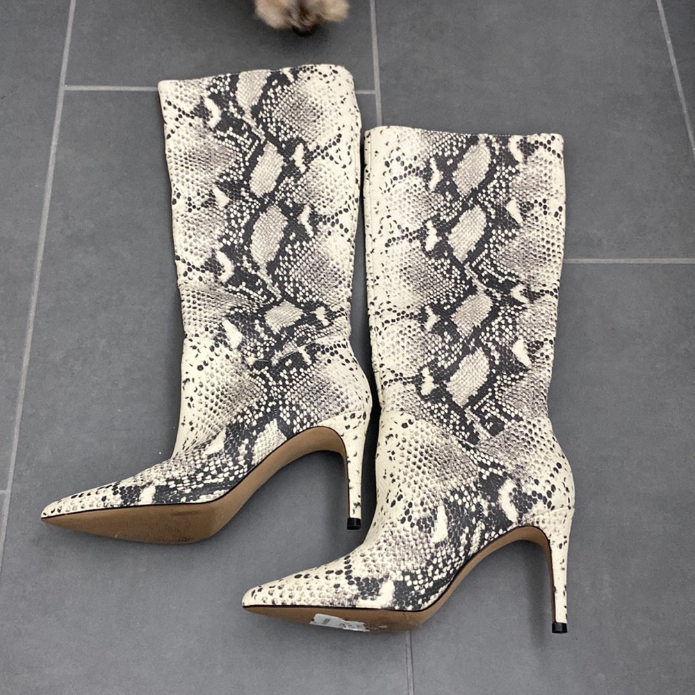 Steve Madden boots